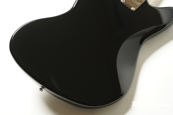 Affinity Jaguar Bass H - Black